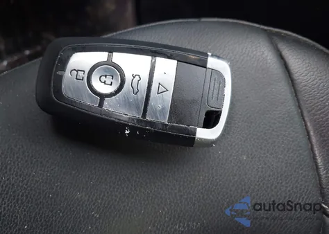 2016 Ford Edge Sel from USA, damaged, VIN 2FMPK4J84GBC41567